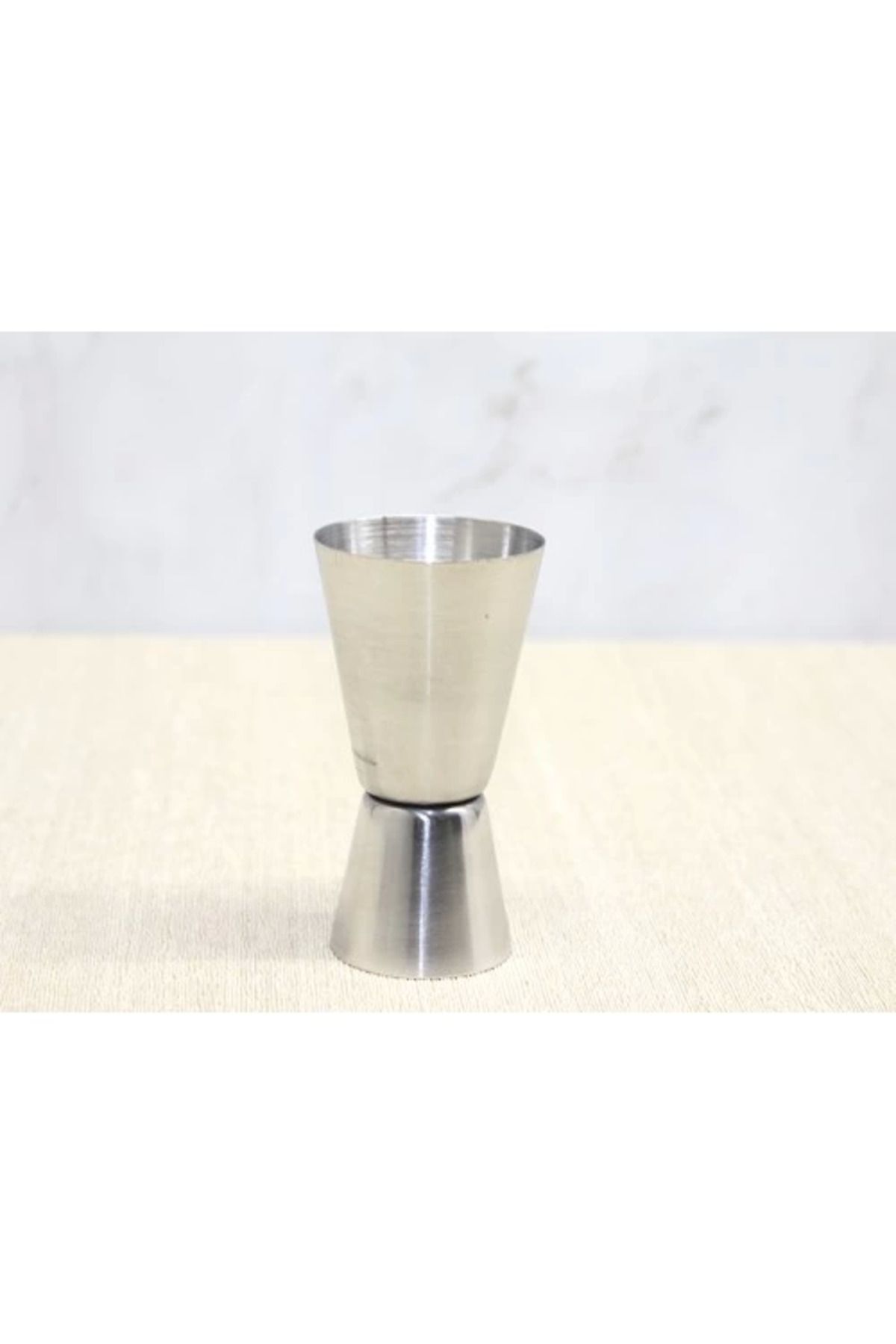 hayalimsah Paslanmaz Çelik Kokteyl Bar Ölçeği 30/60 Ml