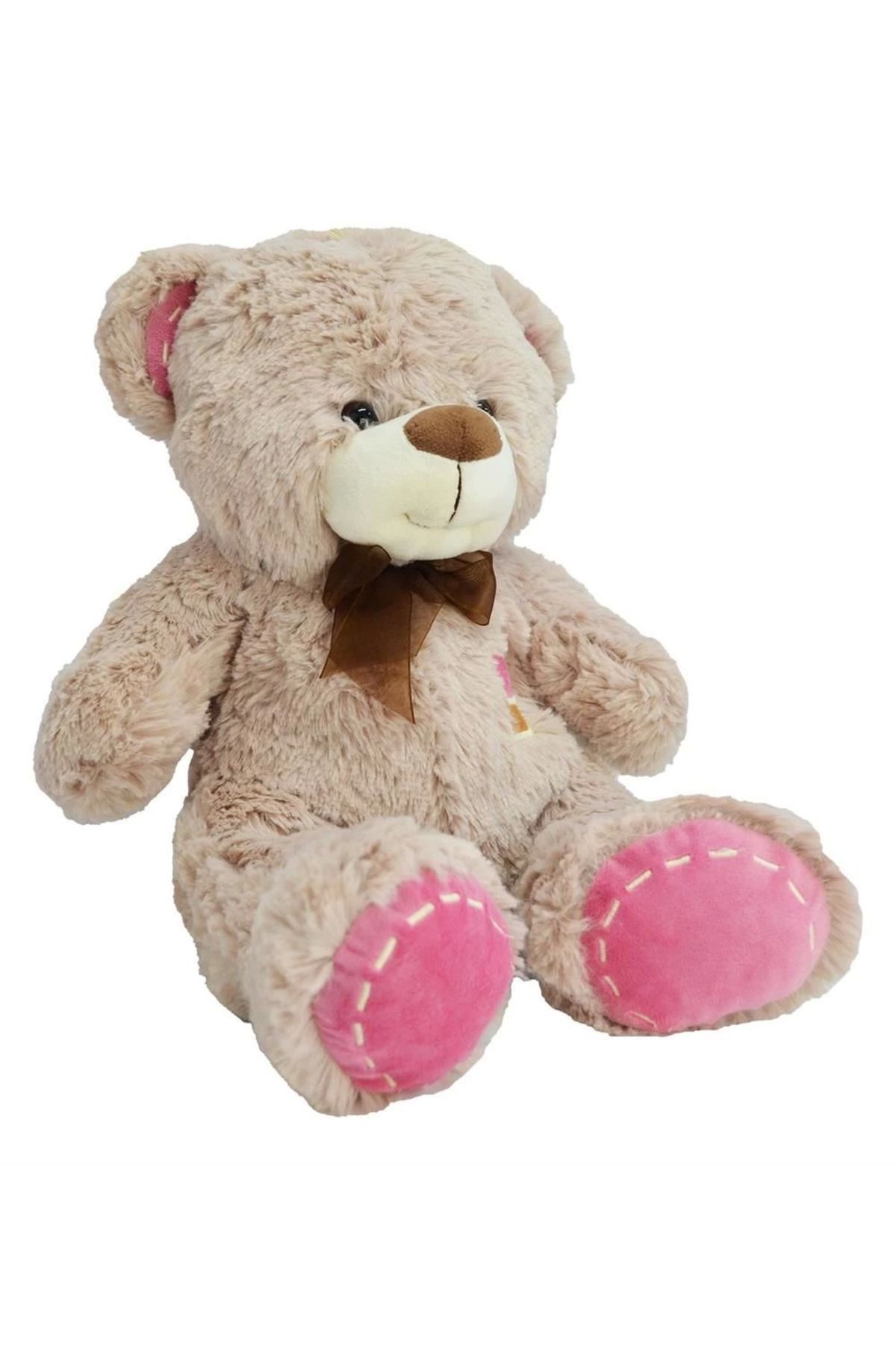 Angoravi 55 CM PELUŞ AYI -HLY
