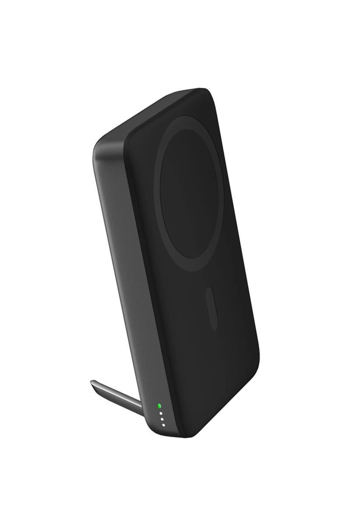 MELFSHOP AUKEY PB-MS02-GY 30W 10000 MAH MAGSAFE KABLOSUZ POWERBANK