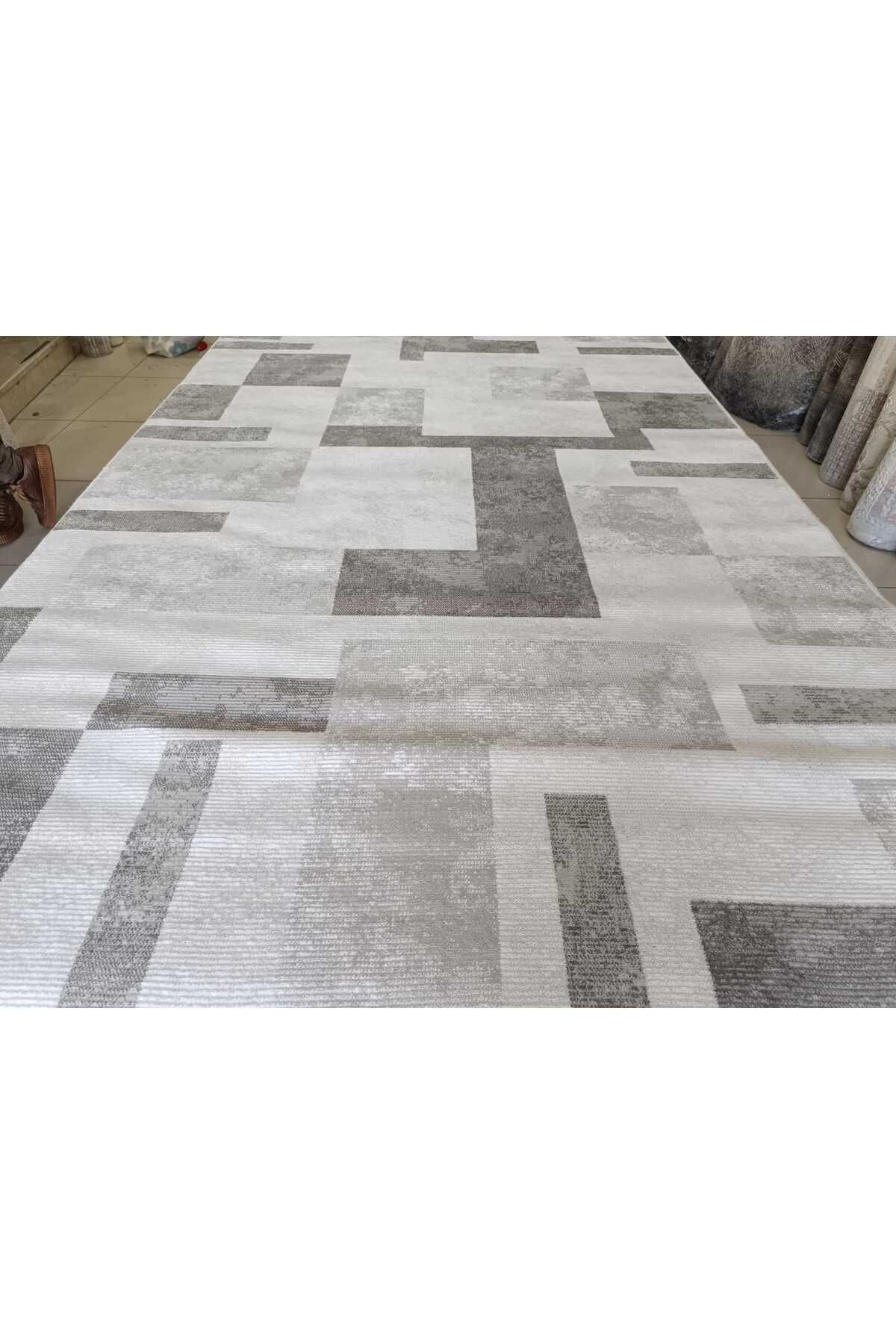Merinos MERİNOS HALI VİSCA 76585 - 096 SALON HALISI