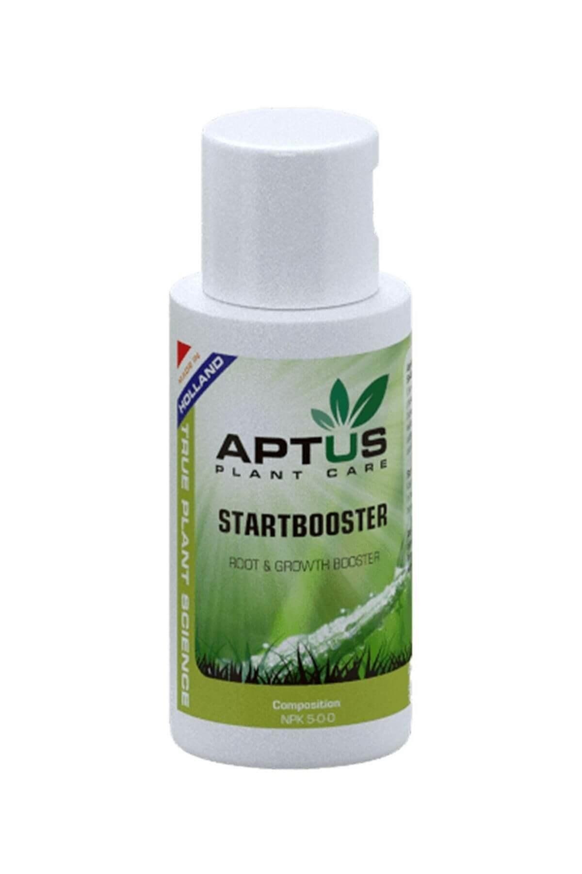 Aptus Holland Aptus Start Booster 50 ml Bitki Kök Yapıcı