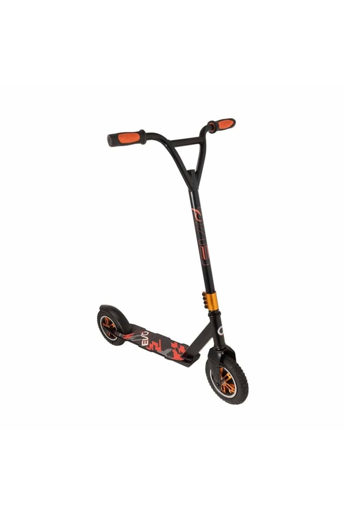 hayalimsah EVO SCOOTER 2TKR DIRT RİDER MAX 100KG