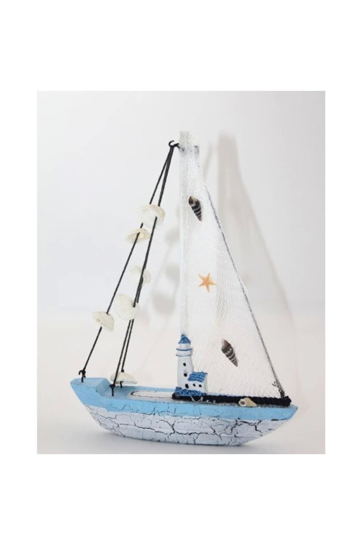 MELFSHOP Marin Ahşap Gemi