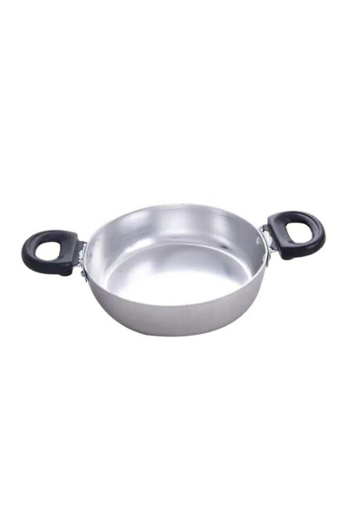 ÖZDEMİR METAL Alüminyum Menemen Tavası 14 Cm (5 ADET)