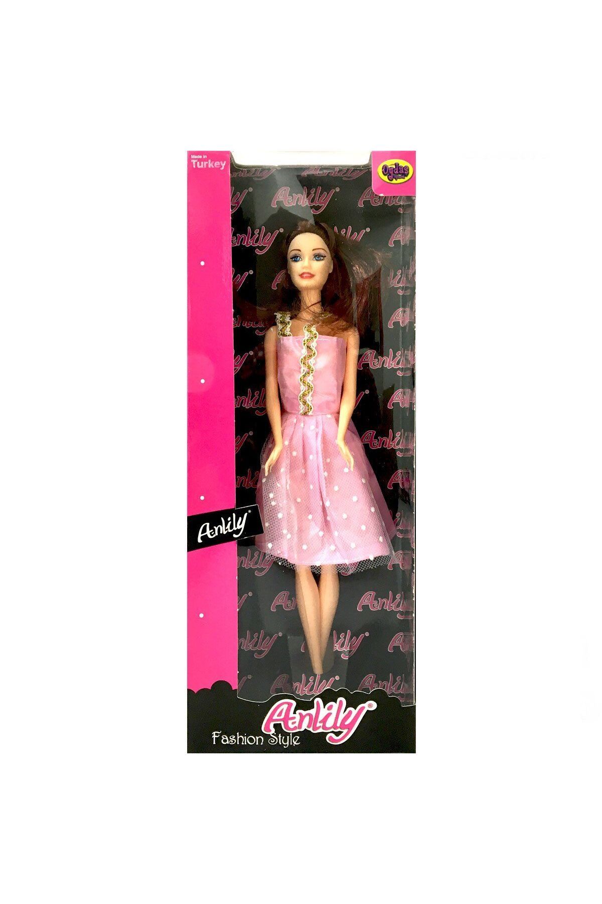 OYDAS Anlily Fashion Style Bebek