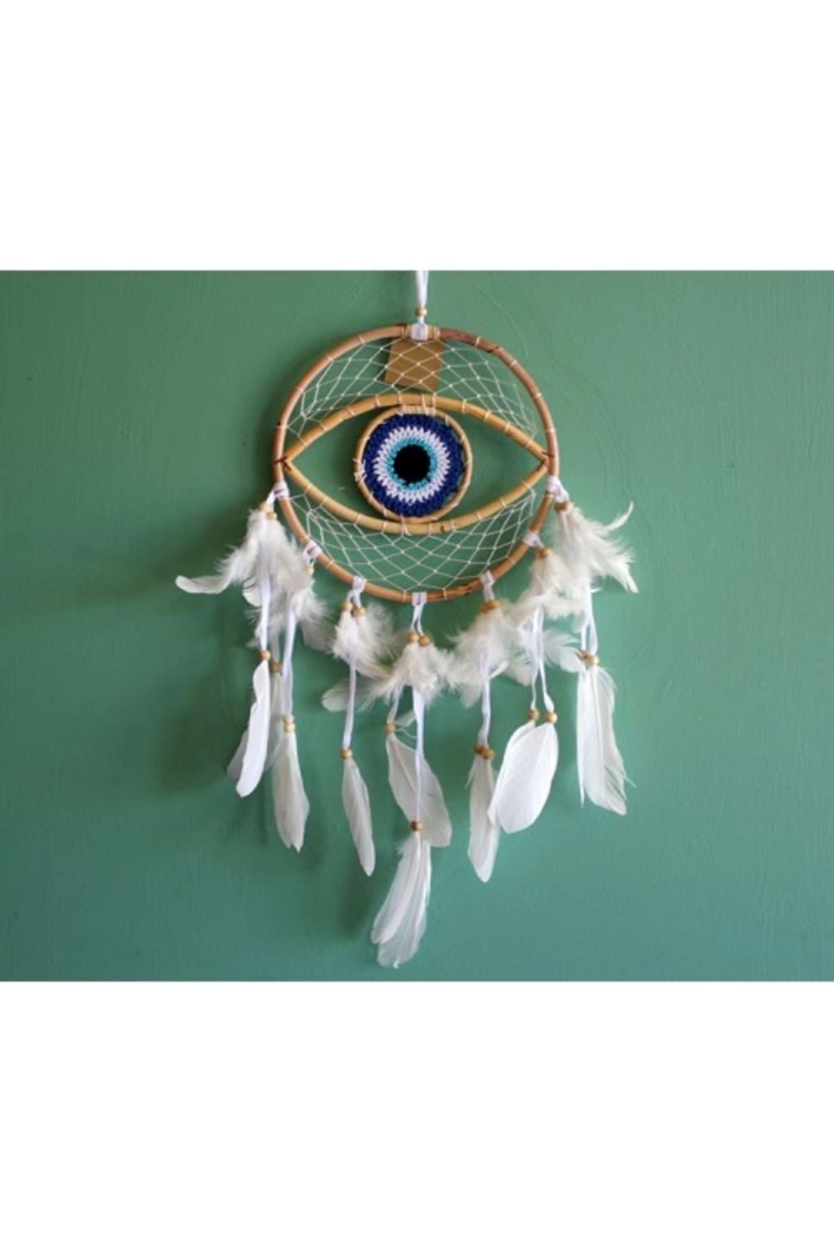 hayalimsah Rüya Kapanı Dream Catcher Model 21