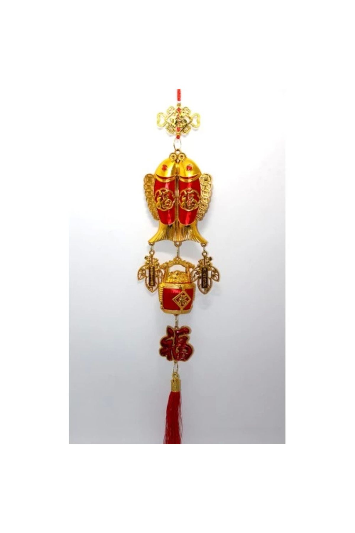 MELFSHOP Şans Ve Bereket Askılık Model 2