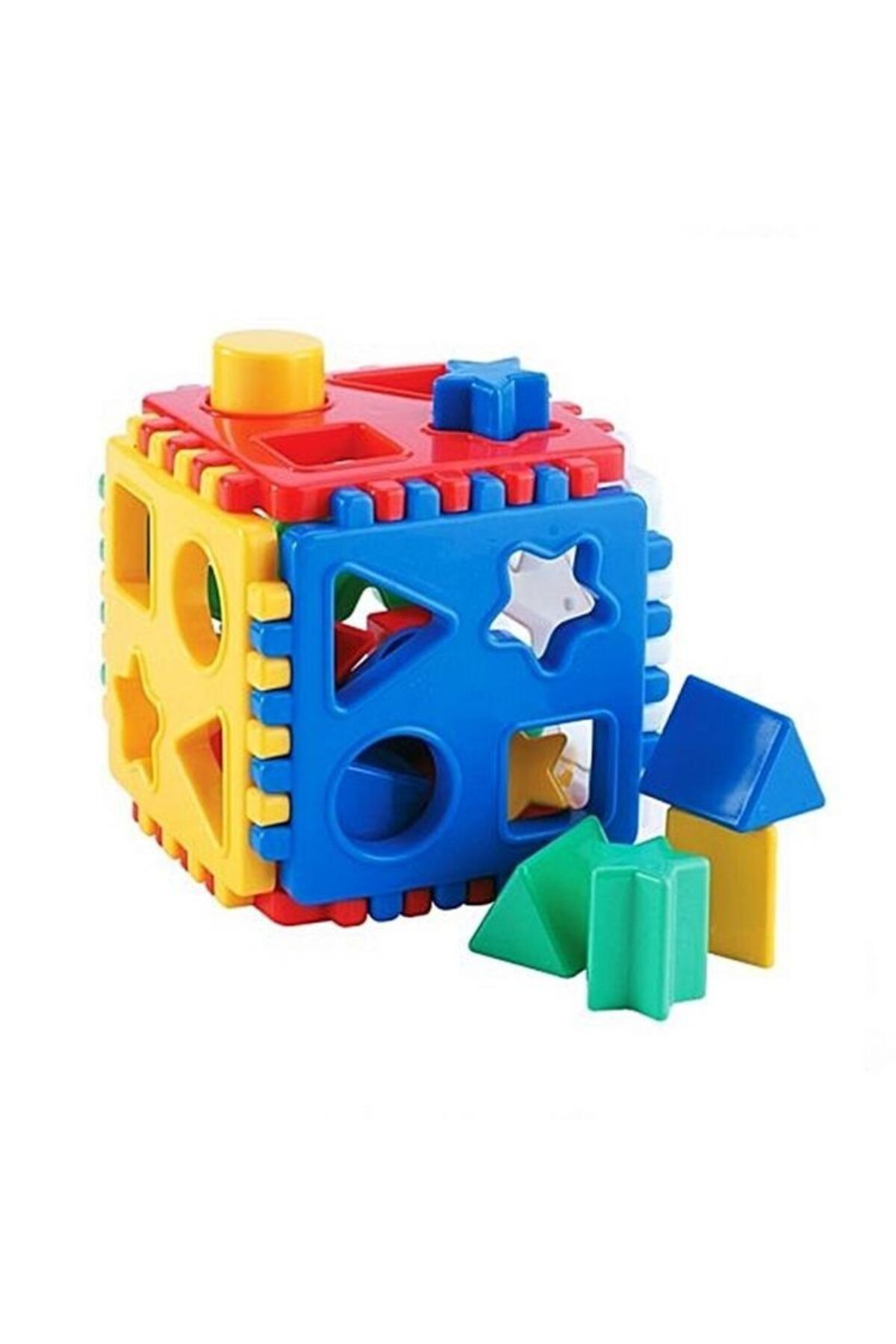DEDE Bultak Puzzle