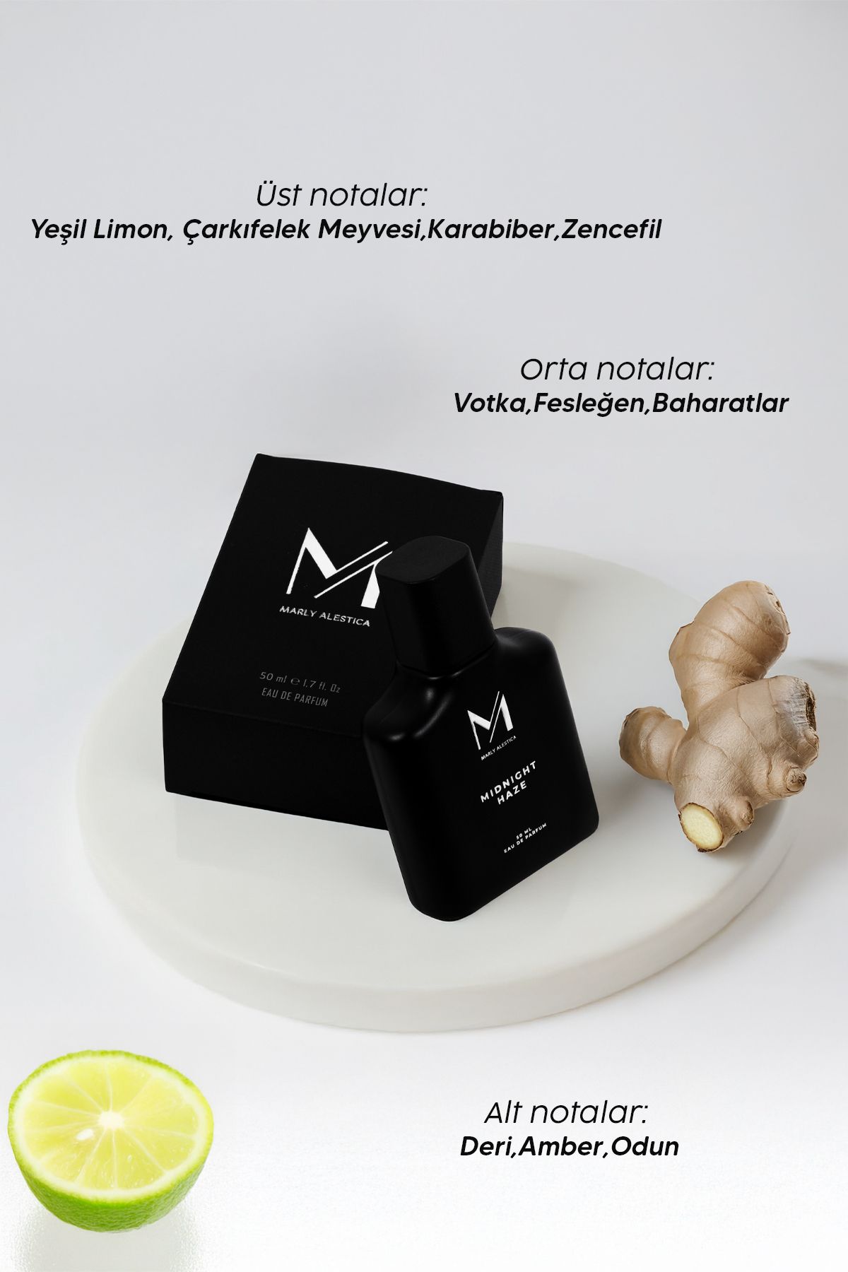 MARLY ALESTICA PARFUME 212 VAMPIRE-M107 Erkek Parfümü 50 ml – EDP – Uzun Kalıcılık