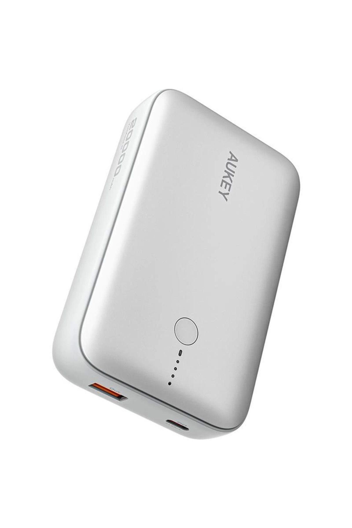 MELFSHOP AUKEY PB-Y57-WH 22.5W 20000 MAH PD QC3.0 TYPE-C USB-A POWERBANK
