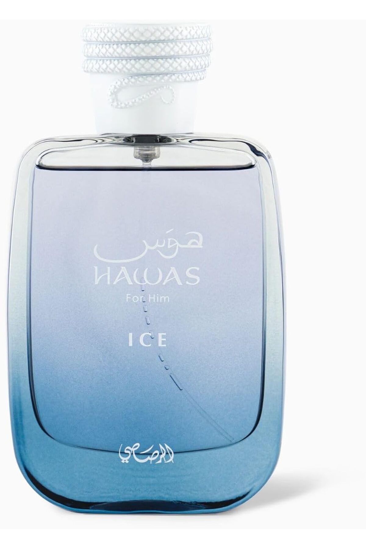 Rasasi Hawas Ice EDP 100 ML- Trendyol