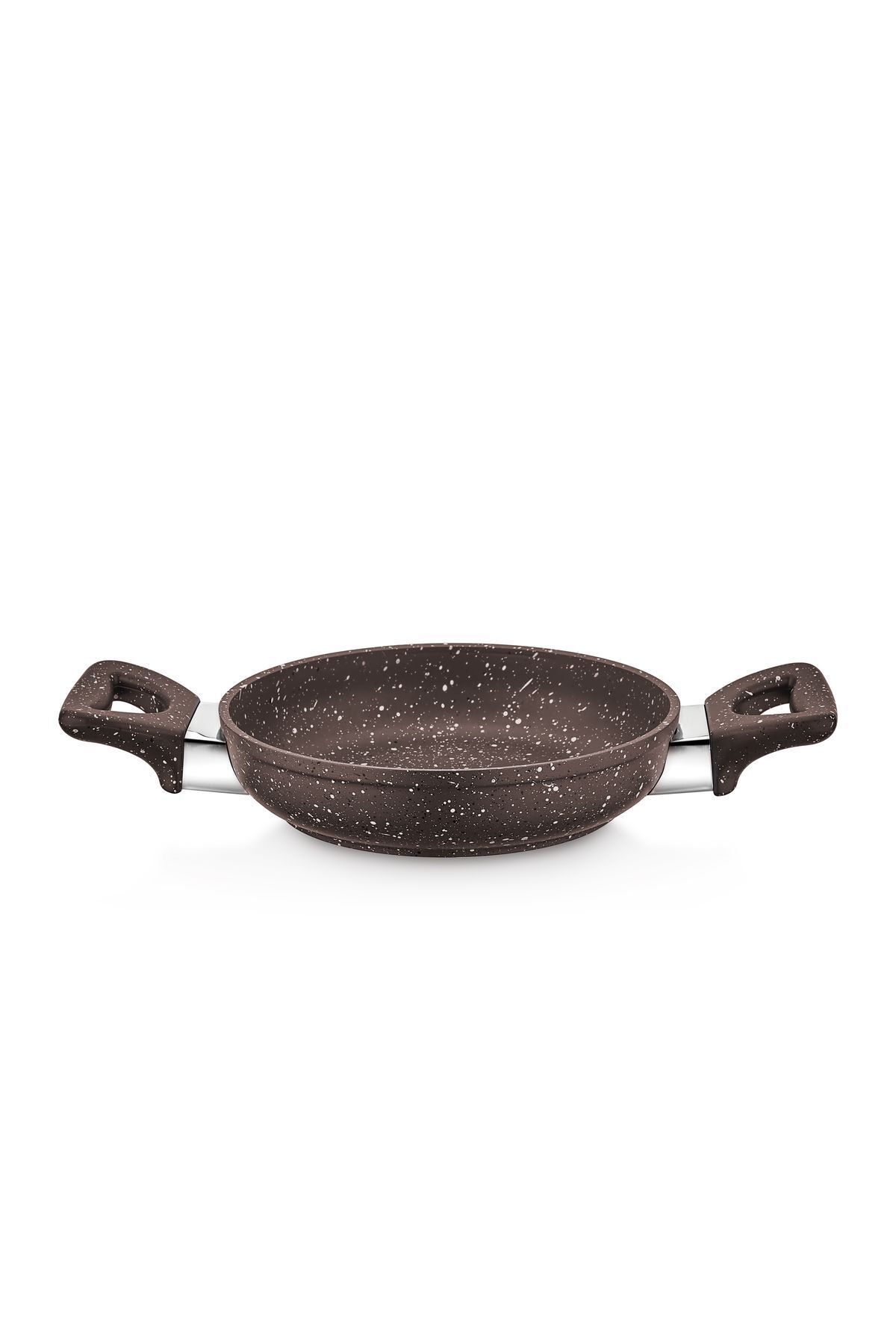 SAFLON Sf7622gr Granit Line 22 Cm Omlet Sahan 1.35 Litre