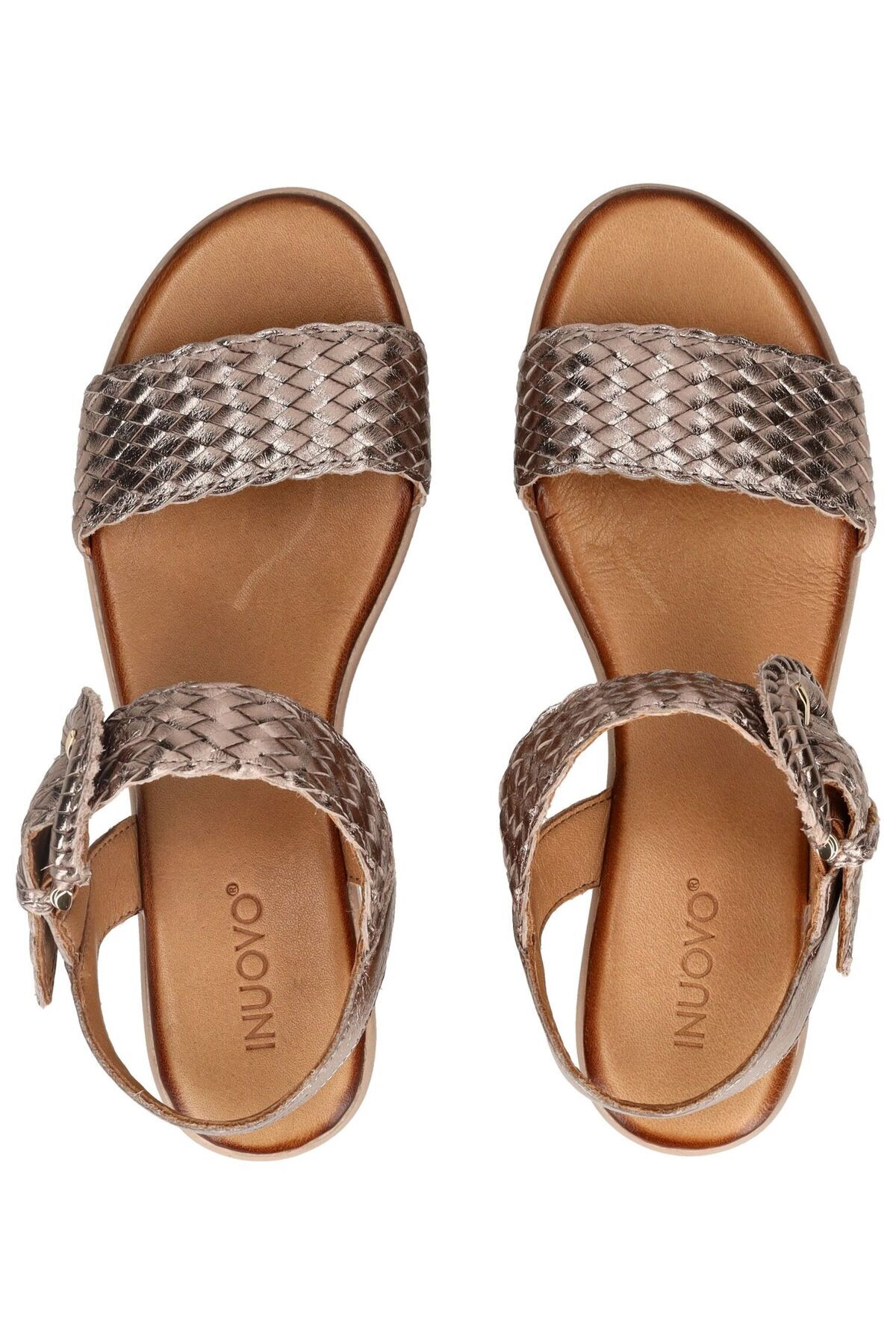 INUOVO-Sandalen 6