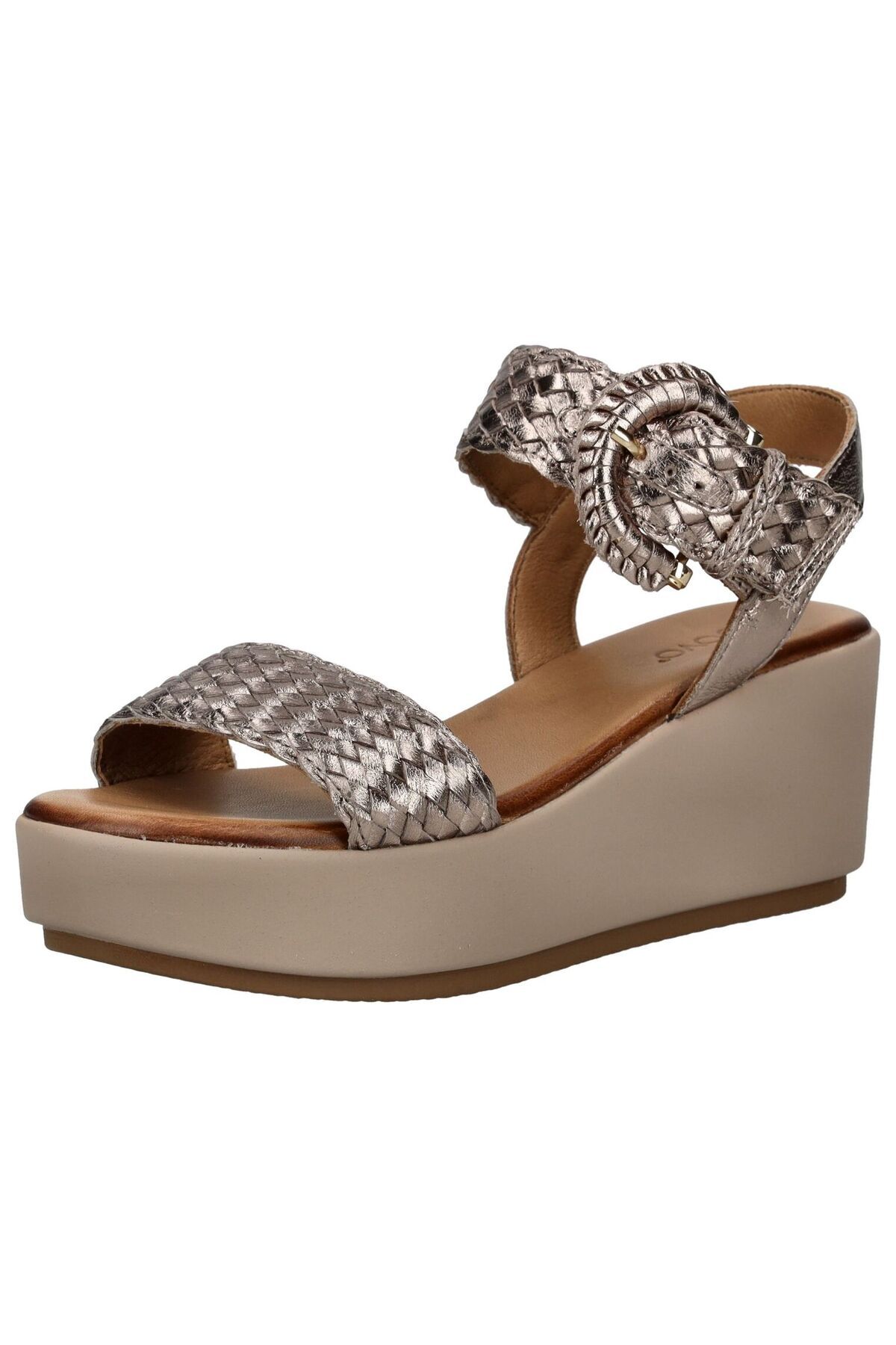 INUOVO-Sandalen 1