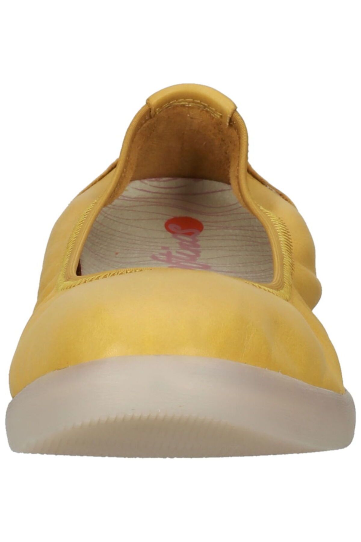 Softinos-Ballerinas 7