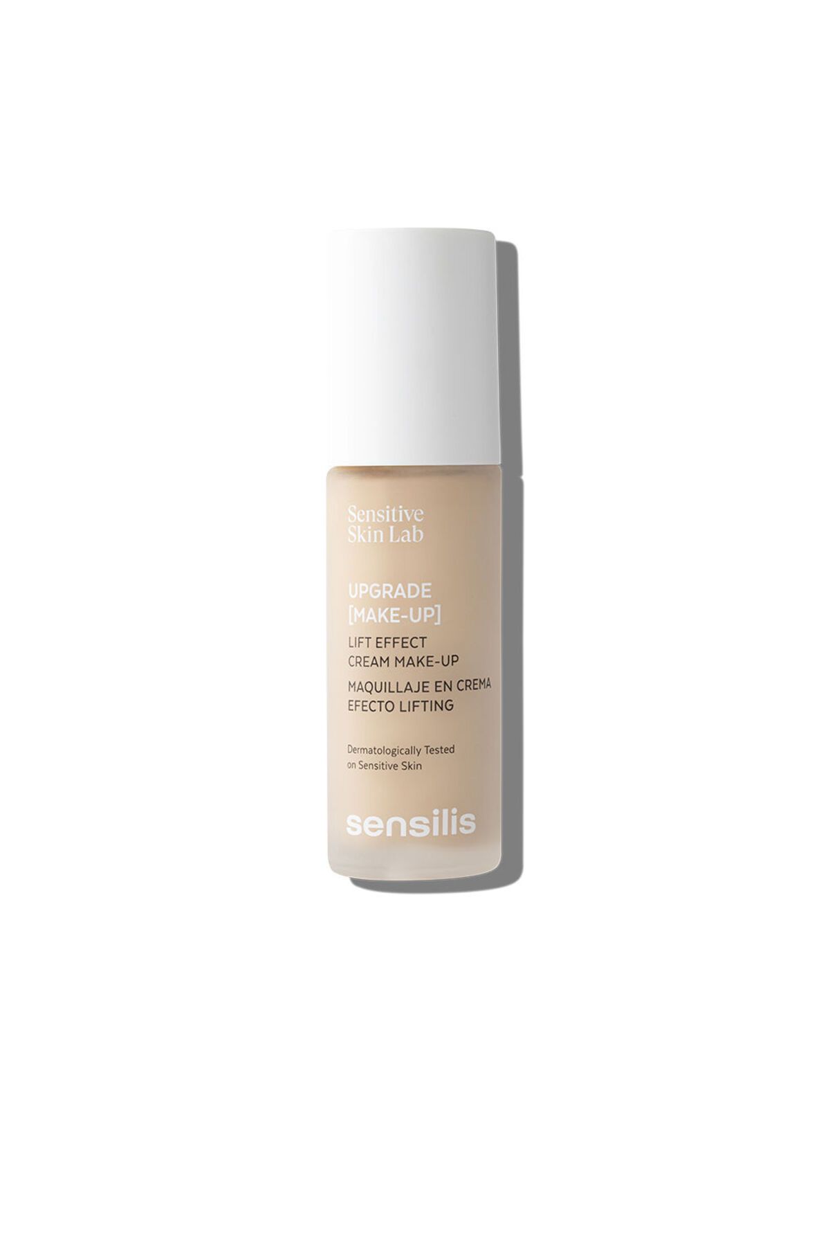 Abeer-Upgrade [Make-up] Lifting-Effekt-Creme-Make-up #03-Honig Doré Sensilis 30 ml 1