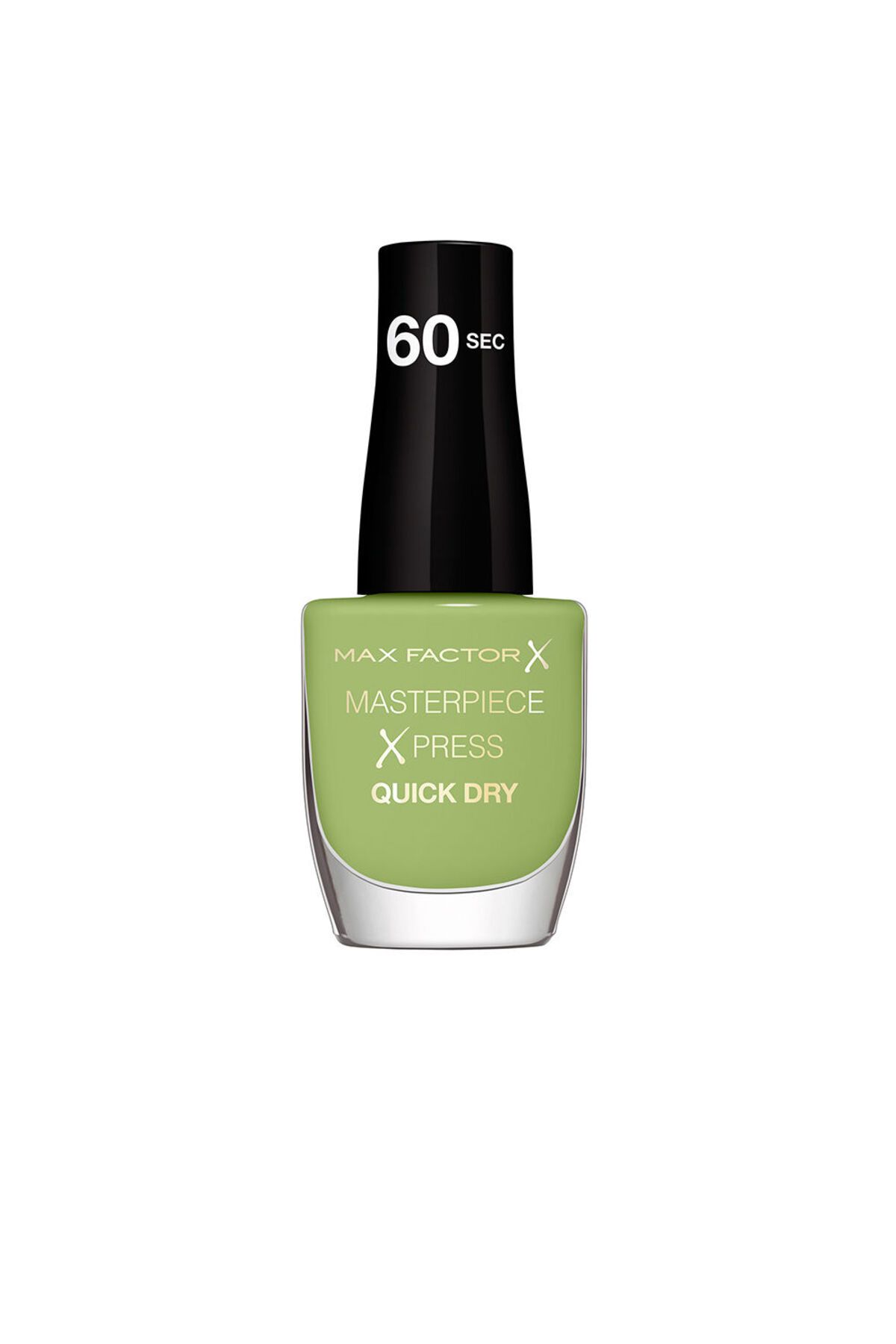 Max Factor-Masterpiece Xpress Schnell Trocknend #590-key Lime Max Factor 8 ml 1