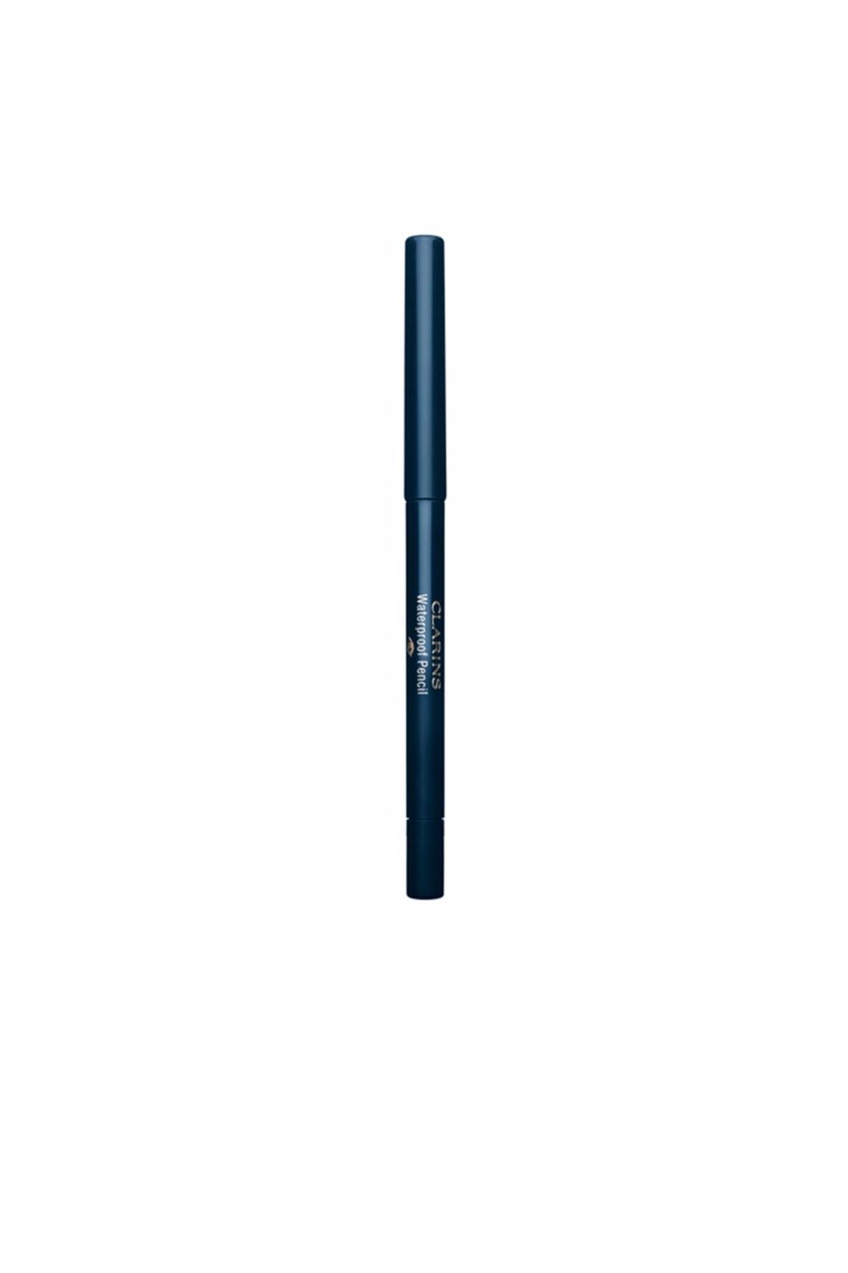 Clarins-Wasserdichter Eyeliner #03-blau 0,3 gr 1