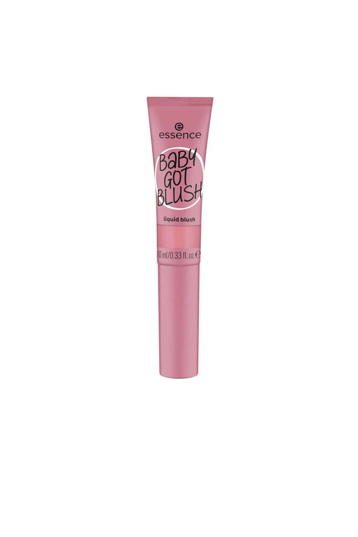 Essence Baby Got Glow Iluminador Líquido #30-dusty Rose 10 ml