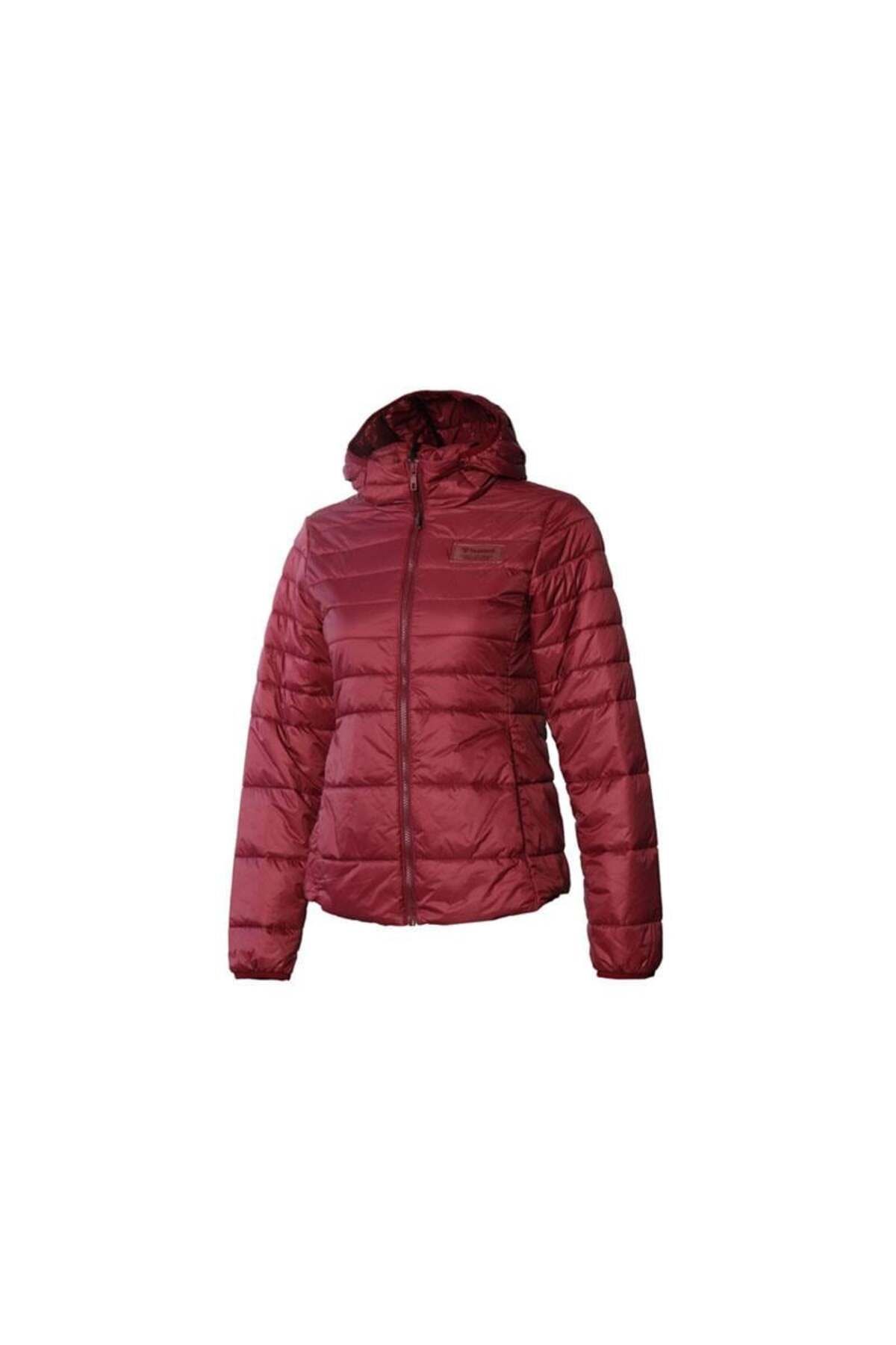 hummel Shyvana Zıp Coat Kadın Ceket 940188-1012