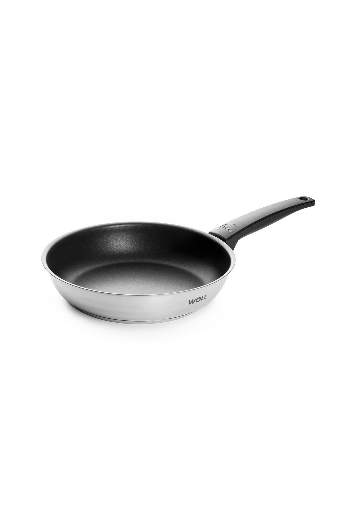 Woll Concept 24cm Çelik Kızartma Tavası
