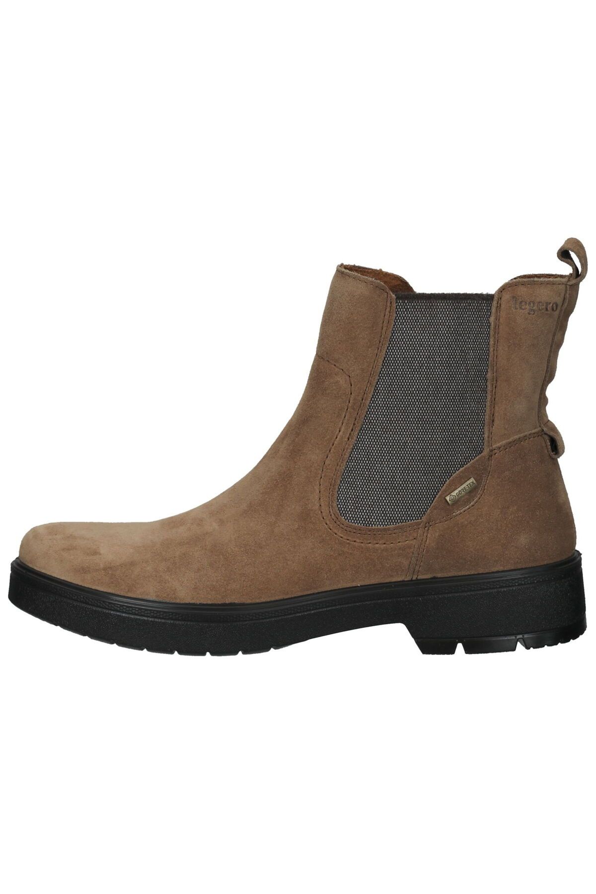 Legero-Stiefelette 3