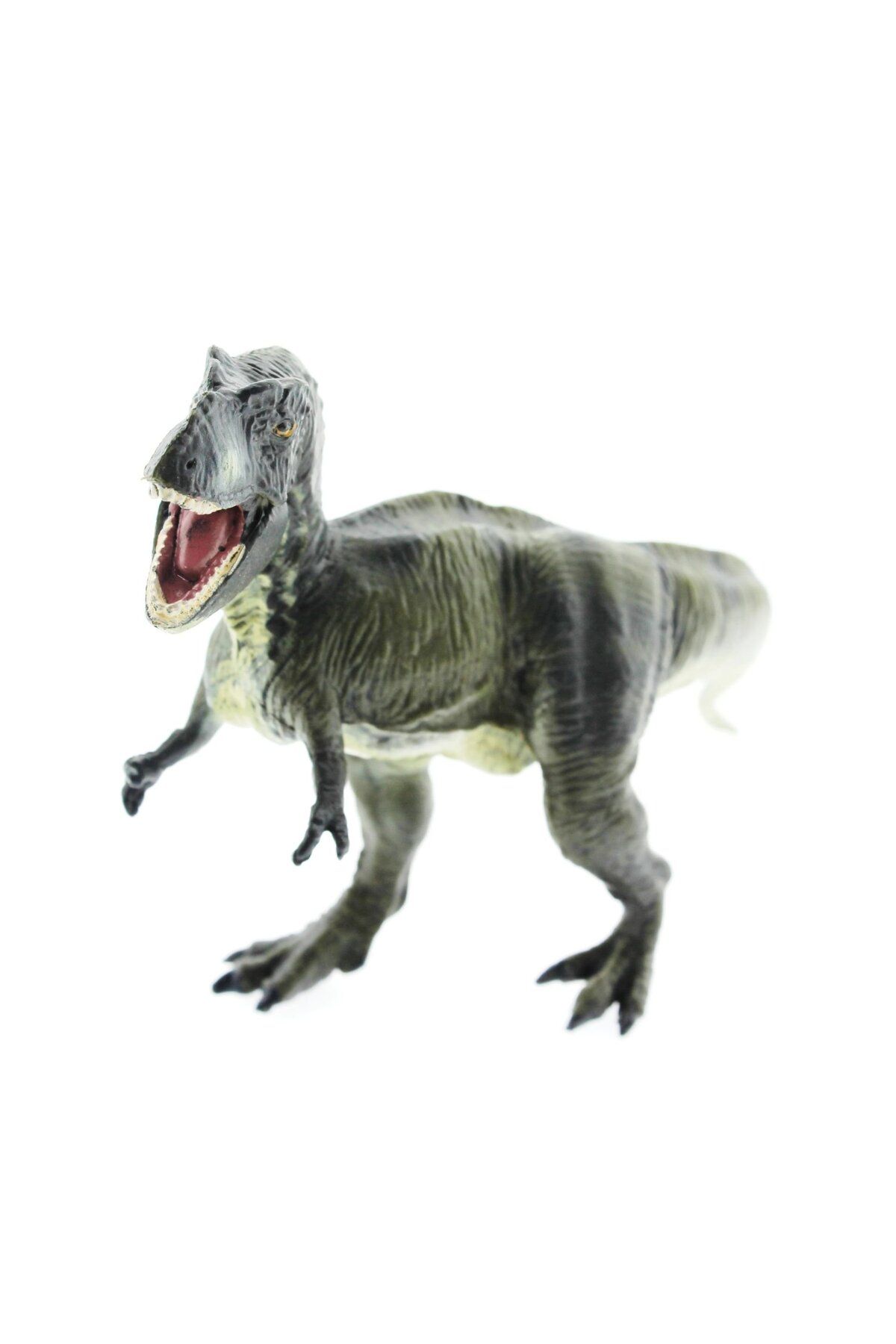 MEGA Sert Plastik Dinozor Figür - T-Rex