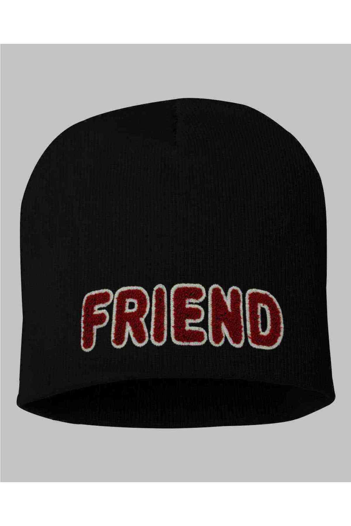 QIVI BEST FRIEND BERE