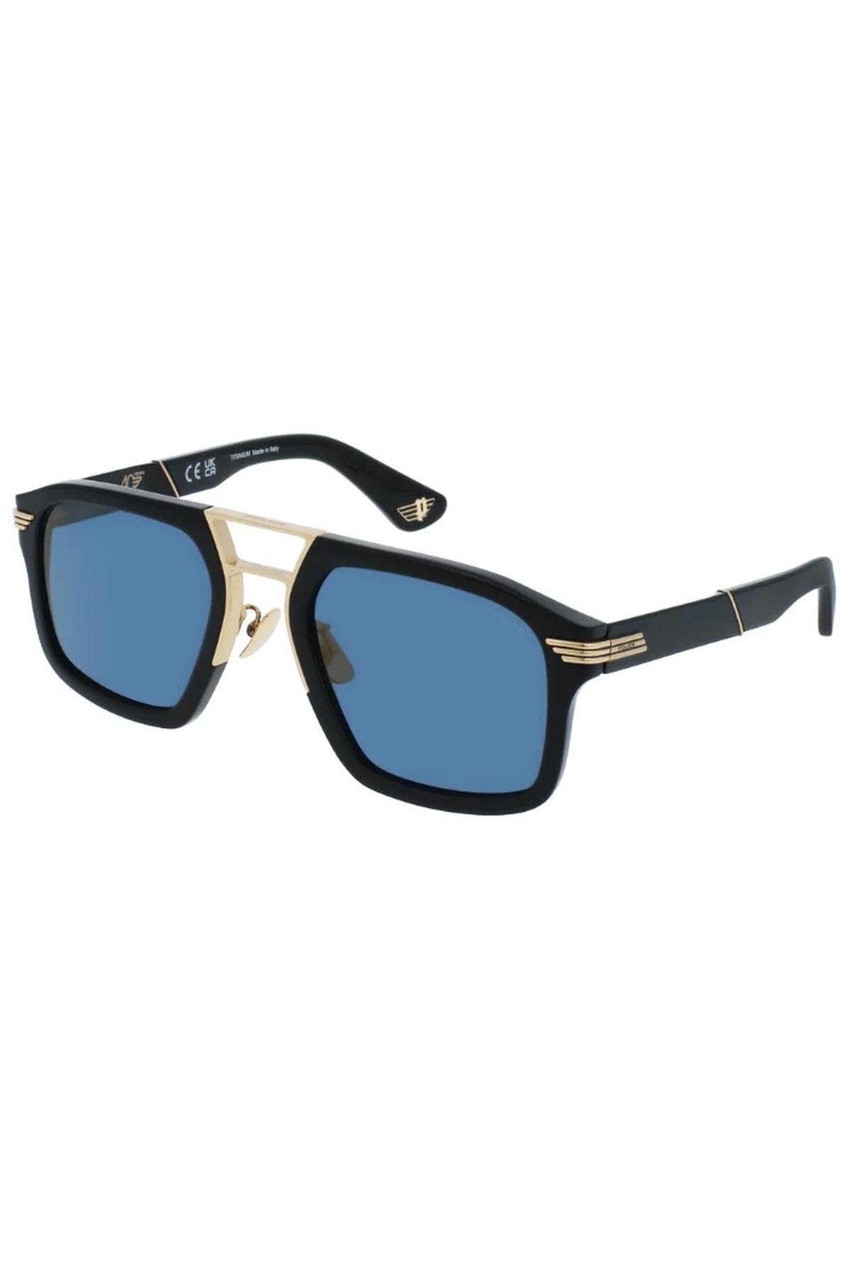 Police Polıce POLICE SPLL60 700G 55 G Güneş Gözlüğü