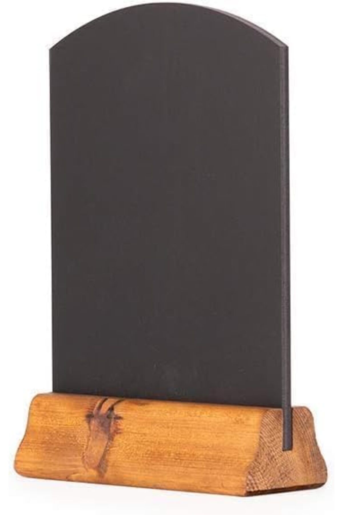 Generic-BPA® A5 Table Top Chalkboard with Wooden 23 x 15 x 4 2