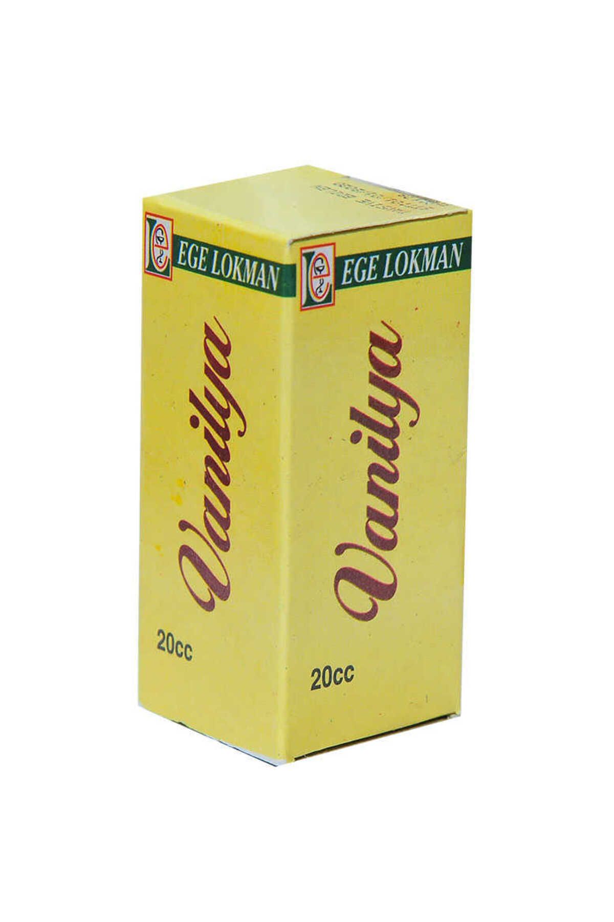 swilex Vanilya Yağı 20 cc