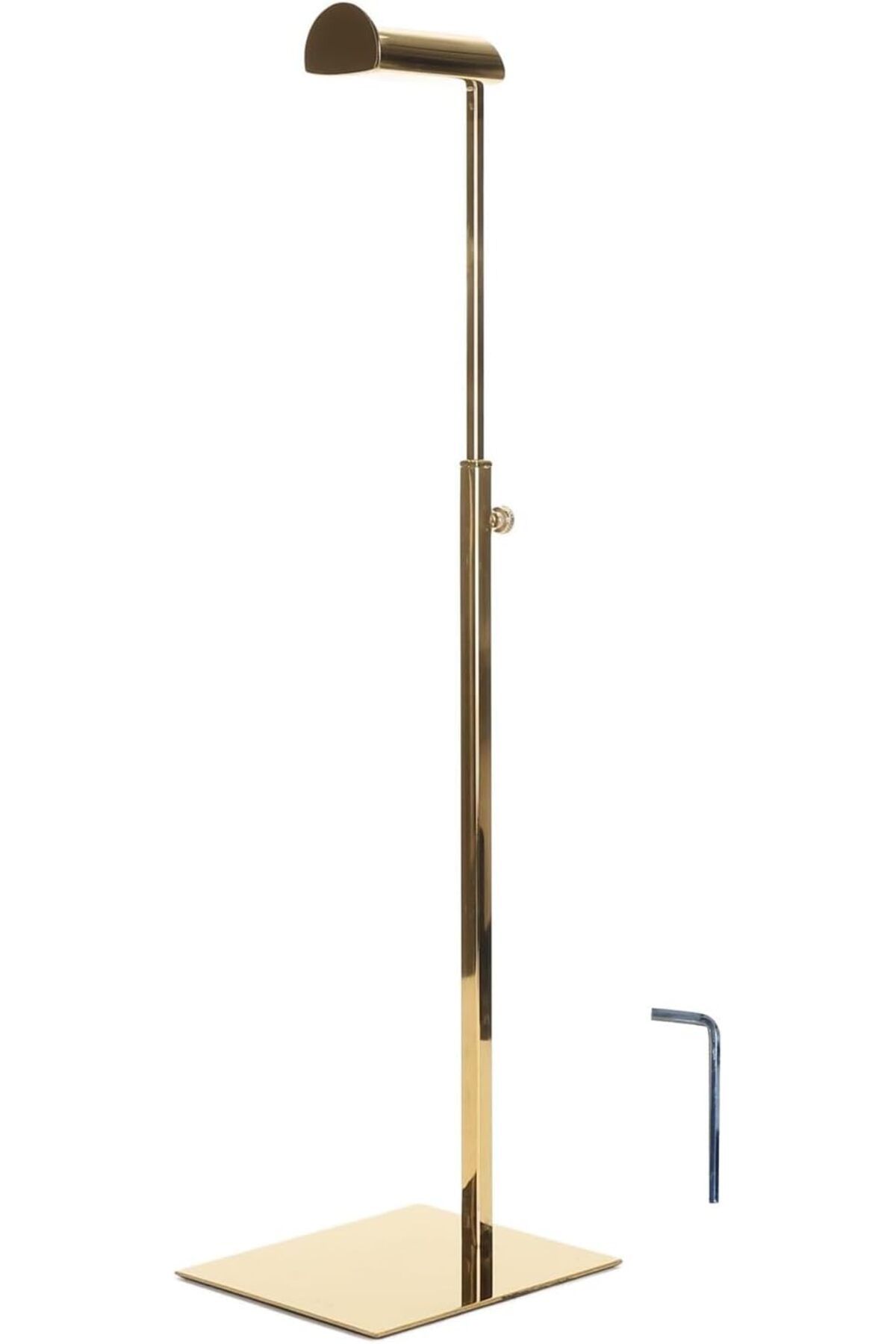 Generic-Purse Holder Handbag Display Stand, Purse Stands for Display, Bags Display Rack Stylish Multifuncti 7
