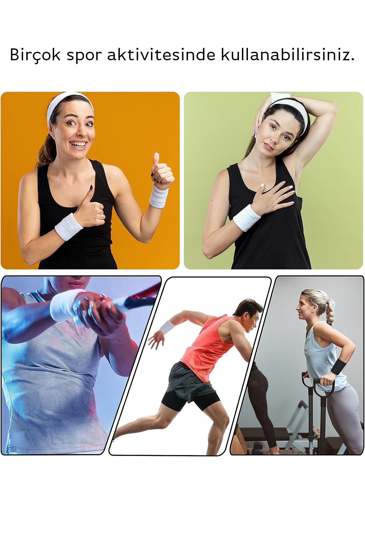 Beatitude-Towel Wristband 1Pcs Athlete's Hand Wristbands for Football Basketball Tennis Sweat Absorbing Soft Comfortable Accessory 7