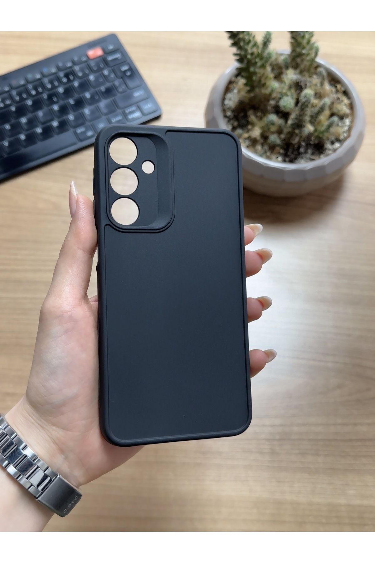 MTL Silikon Telefon Kılıfı – A16 X-FAB
