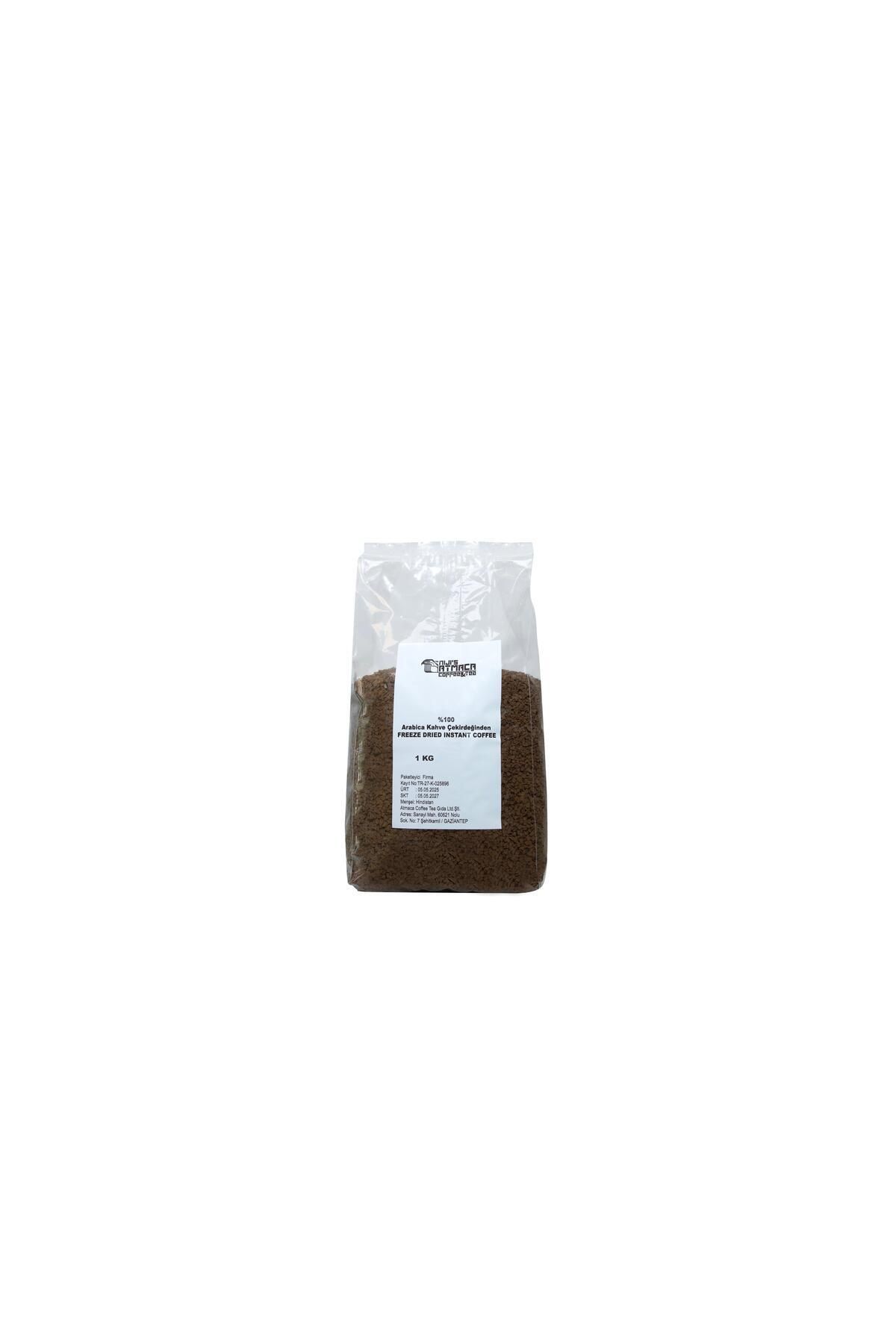 ATMACA COFFEE garanül gold kahve 500g