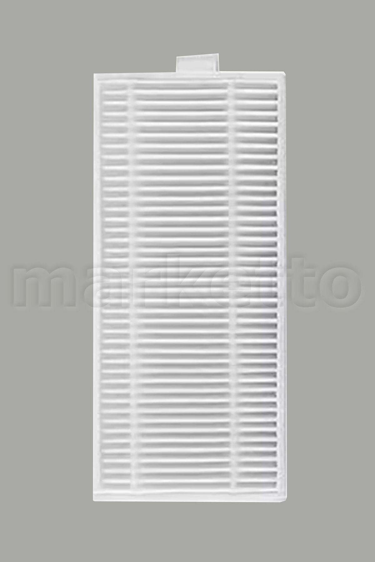 Marketto Beko Uyumlu RS 2221 / 8121 / 8131 Robot Süpürge Hepa Filtresi