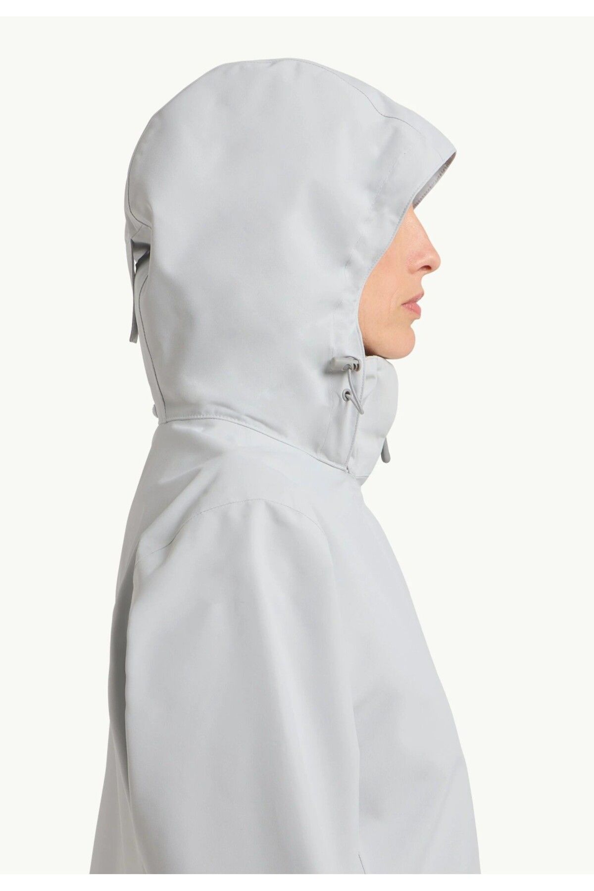 Jack Wolfskin Kadın Yağmurluk