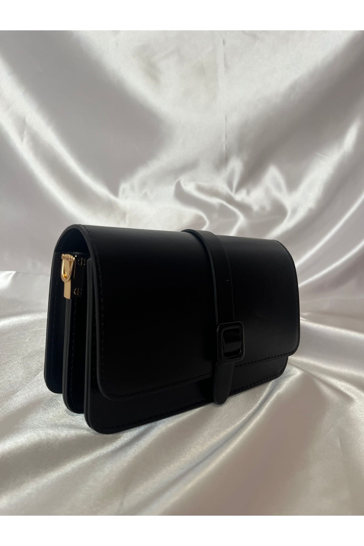 Thepoisebag KUTU EL VE OMUZ ÇANTASI