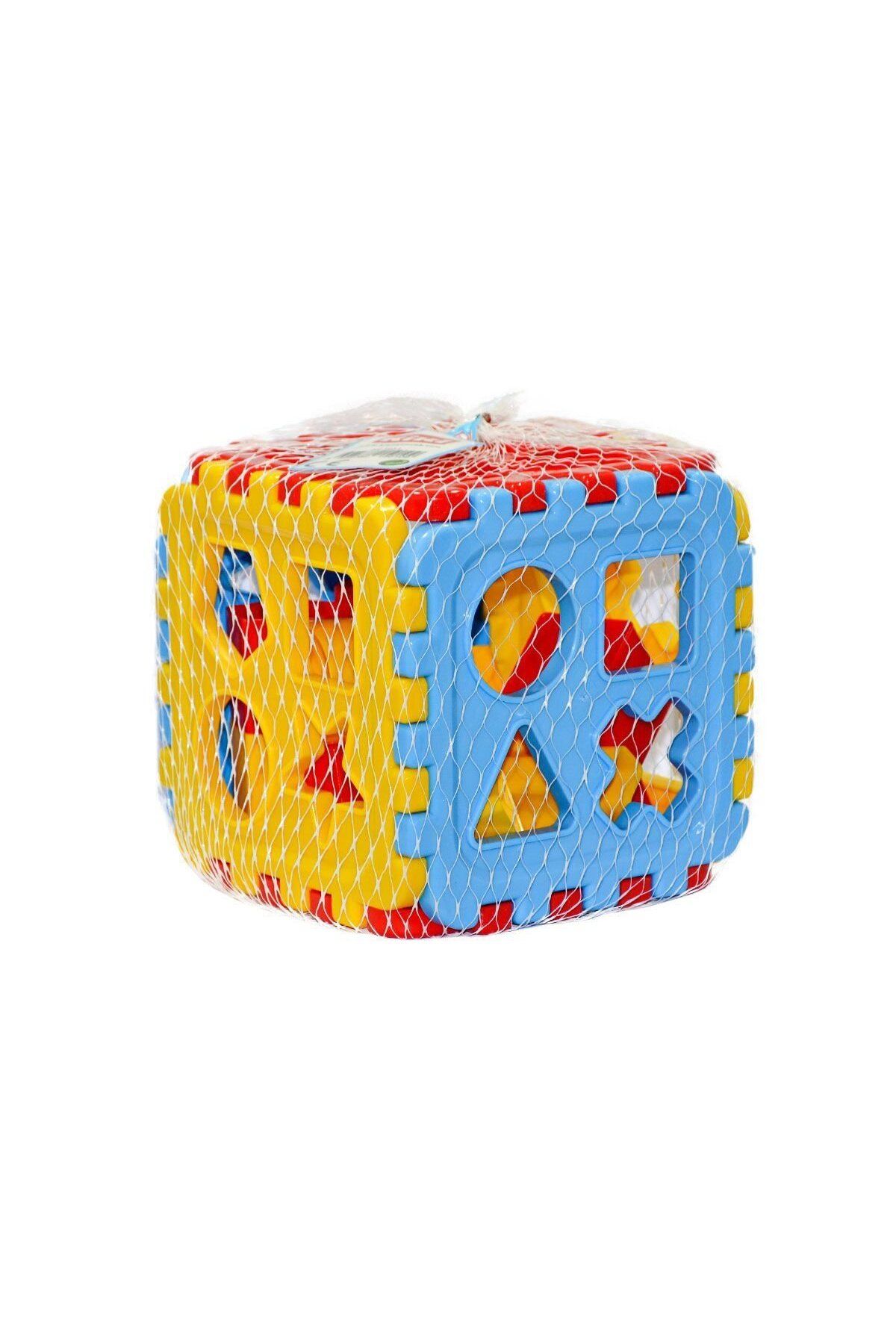 swilex AE-1011 Eğitici Bultak Küp Filede -Kiki