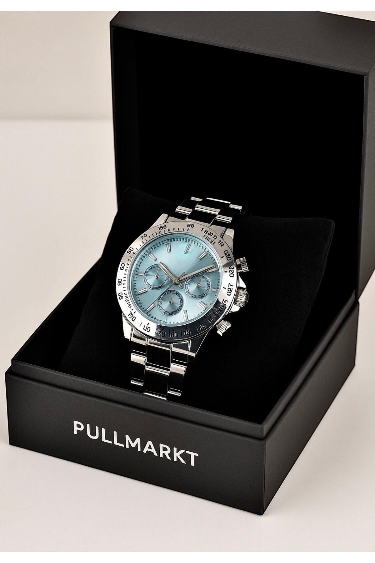 pullmarkt PREMİUM - Erkek Kol Saati