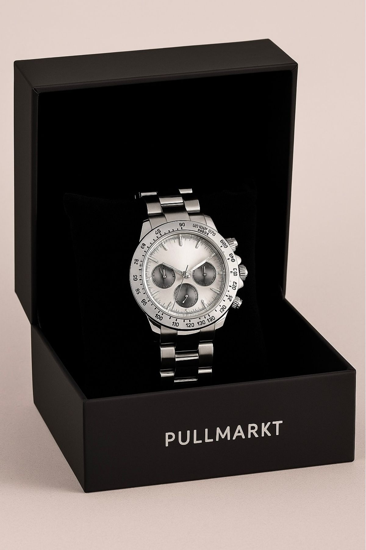 pullmarkt PREMİUM - Erkek Kol Saati