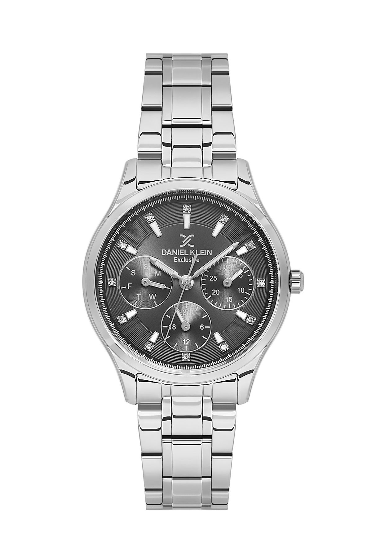 Daniel Klein DK.1.14089-2 Exclusive Kadın Kol Saati