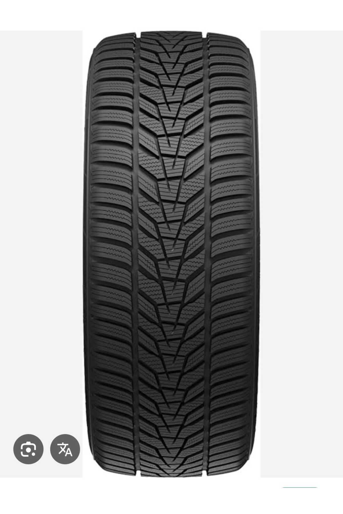 Hankook 235/55R18 HANKOOK 100H ICEPT EVO3 2024 TARIHLI KISLIK LASTIK
