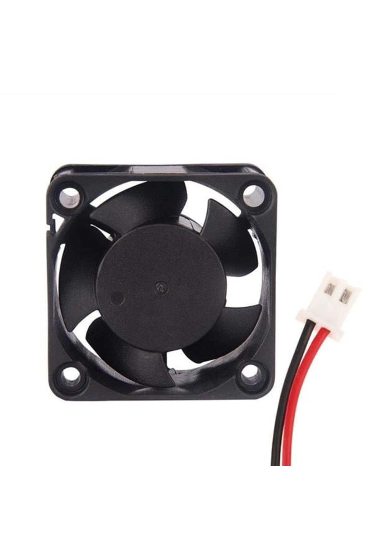 ÖYKÜ VE YİĞİT Powermaster 40X40X20 Mm 4X4 24 Volt Fan