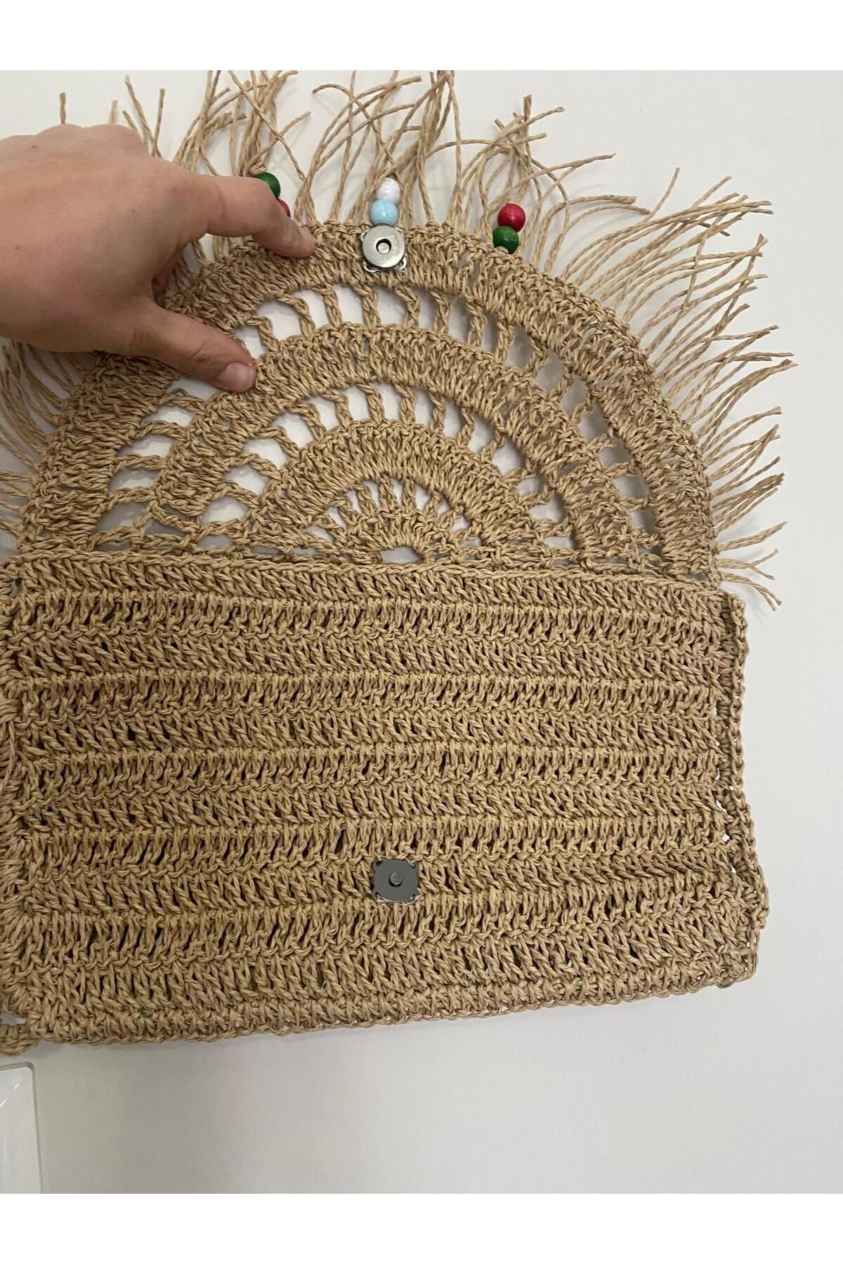 کیف دستی مردانه و زنانه اورجینال Nams