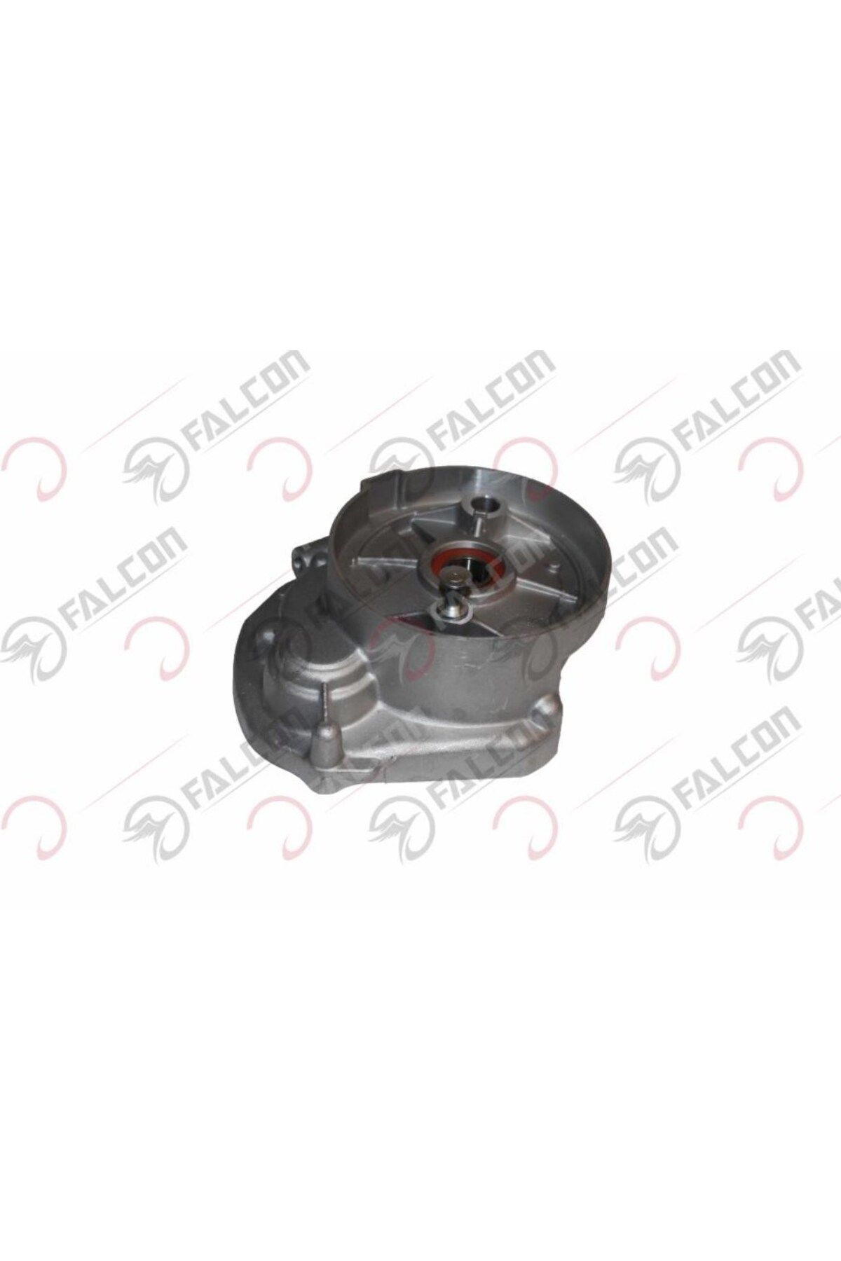 Falcon Nitro 50 Şanzıman Kapağı Sol