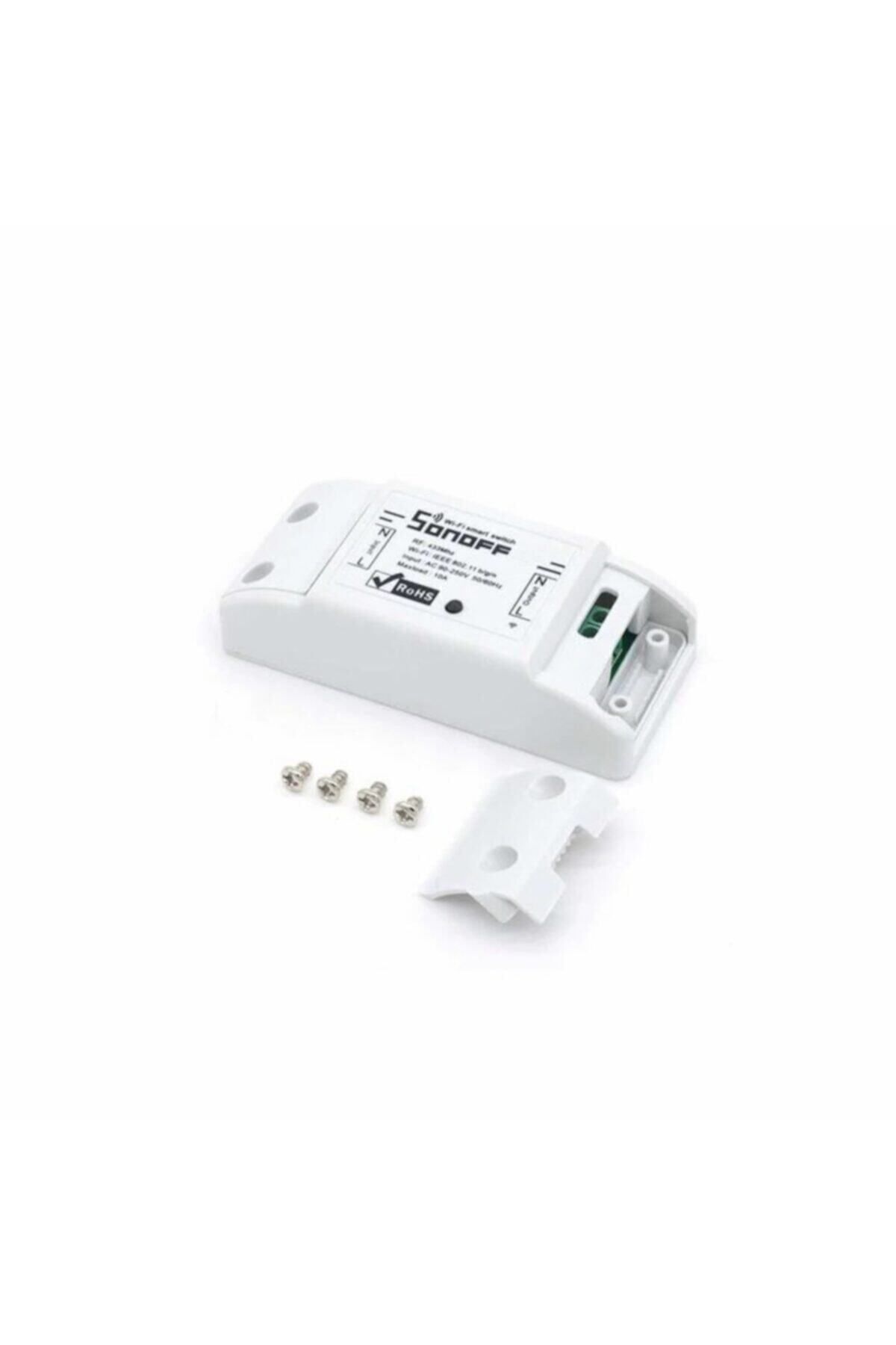 bilteknik Sonoff Wifi R2 Akıllı Ev Röle