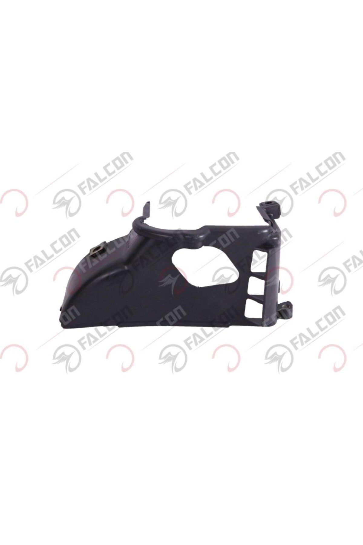 Falcon Nitro 50 Fan Kapağı Üst