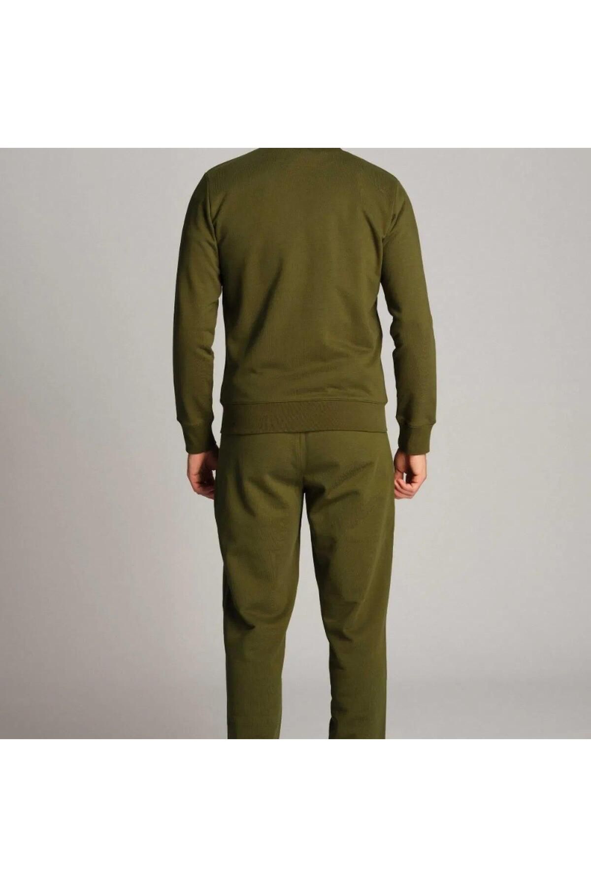 Ruck & Maul-بدلة رياضية للرجال 23307-0324 Iguana Green 5