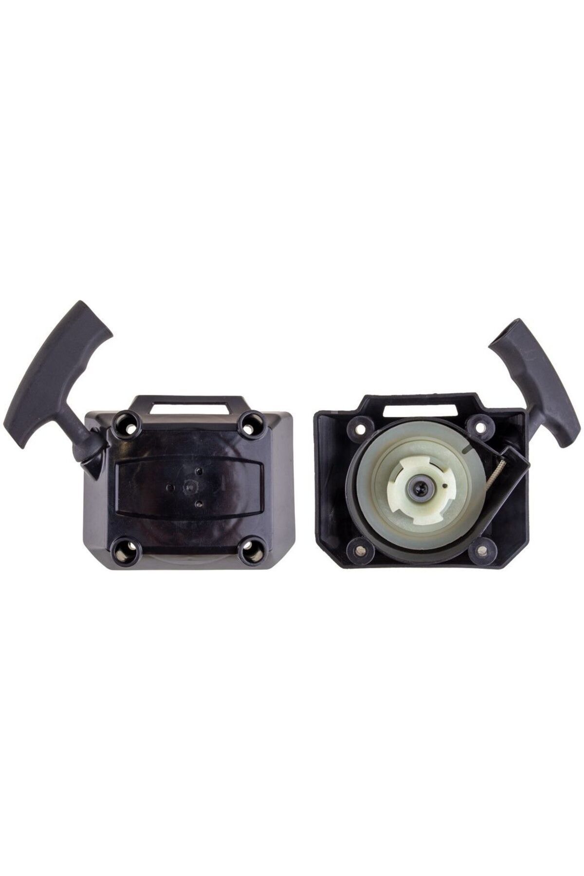 Palmera Pro 552b0205 Uyumlu Starter Kapak Komple Tbc552b